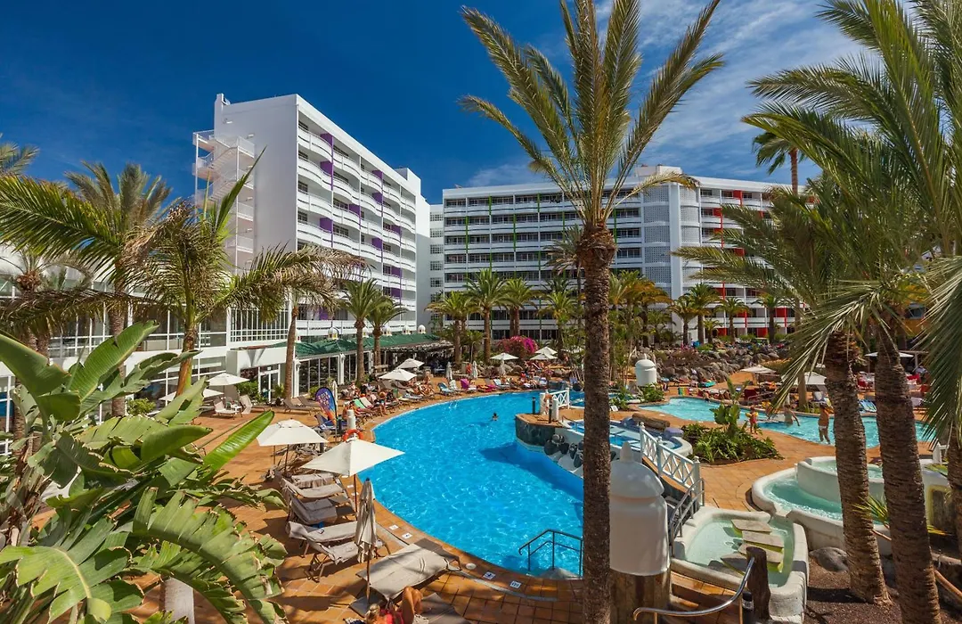 Abora Buenaventura By Lopesan Hotels-1